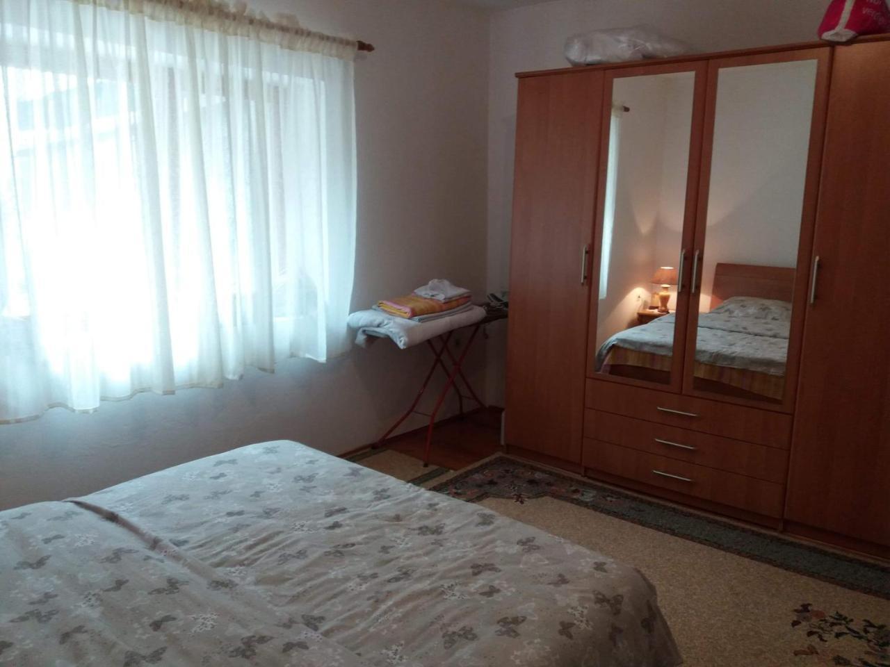 Room At Grandma'S Fatima Stolac Exteriör bild