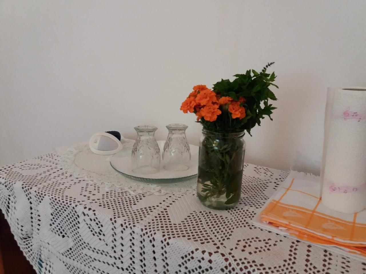 Room At Grandma'S Fatima Stolac Exteriör bild
